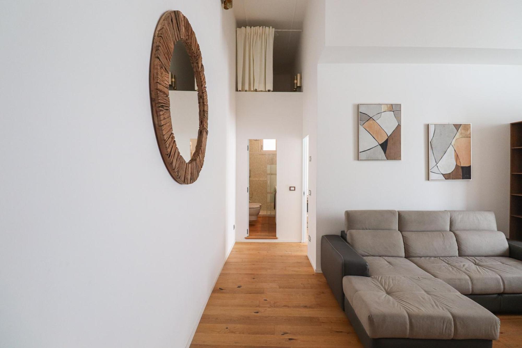 Apartamento Lux San Pietro Roma