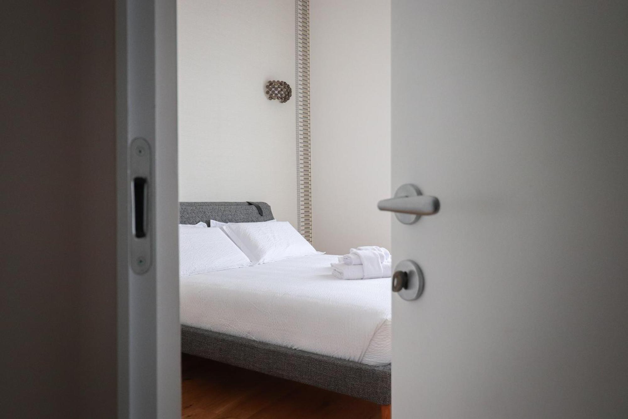 Apartamento Lux San Pietro Roma