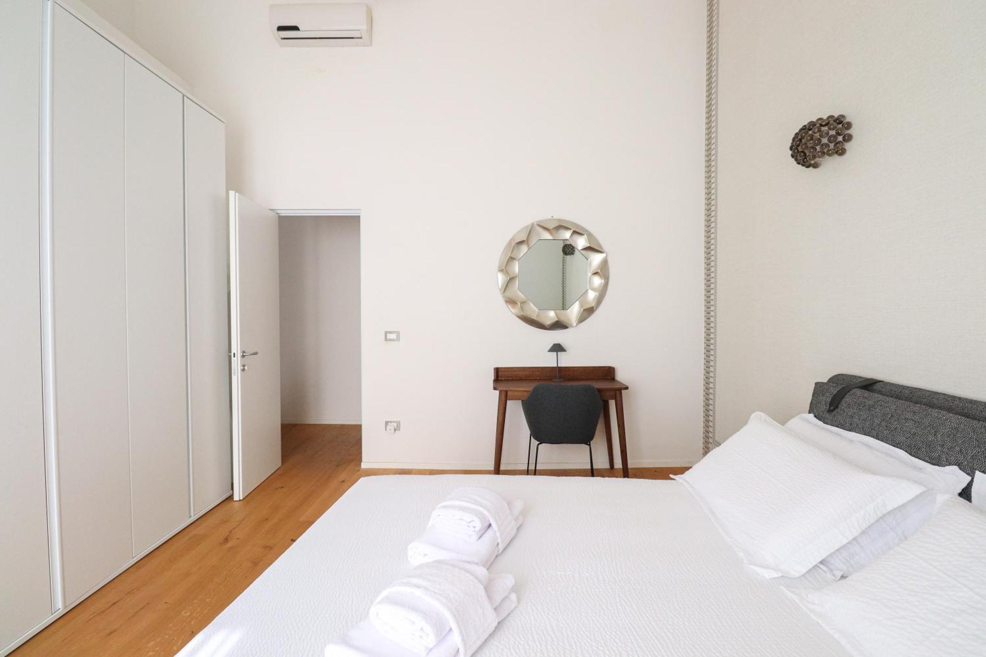 Apartamento Lux San Pietro Roma