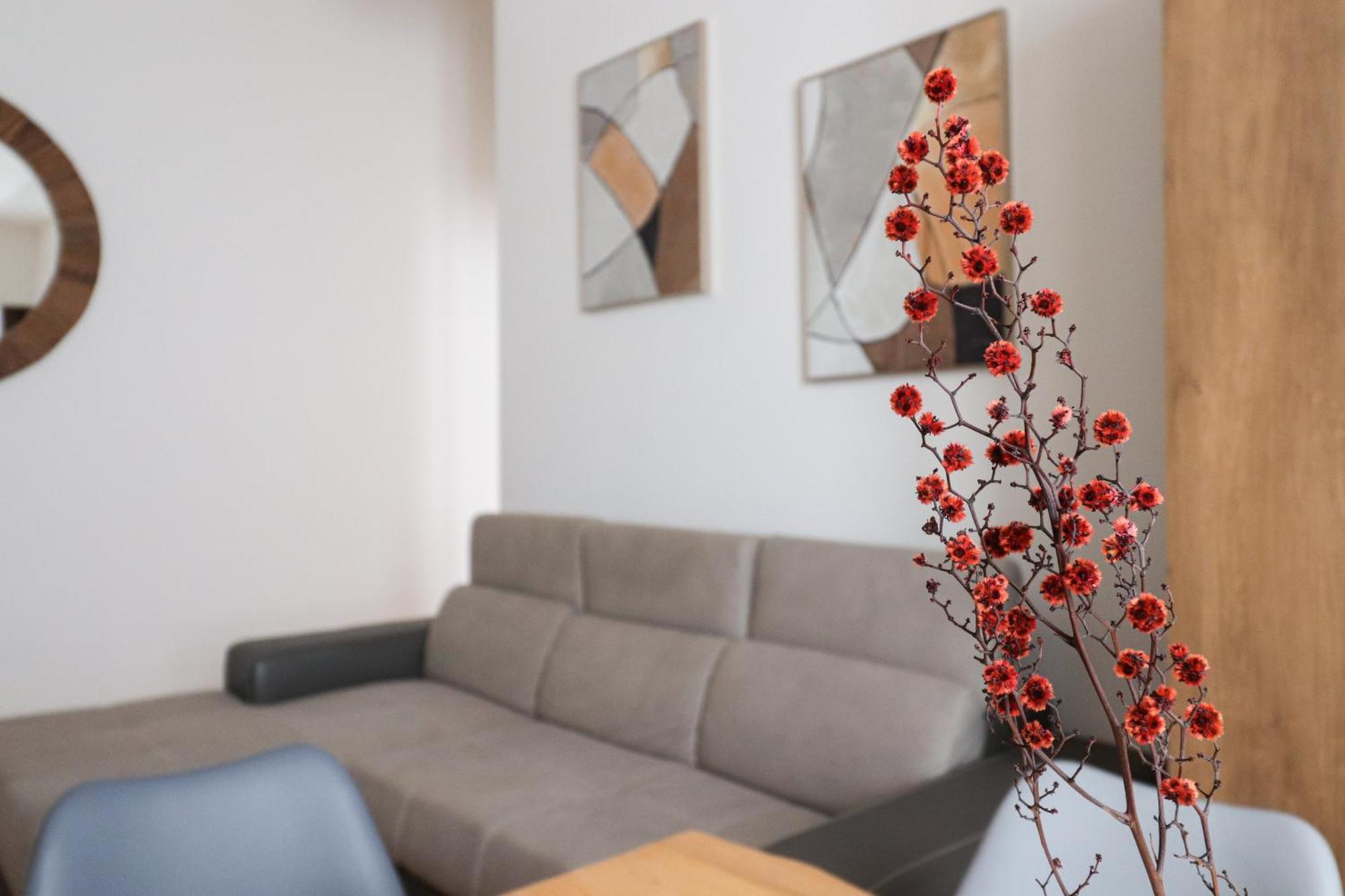 Apartamento Lux San Pietro *