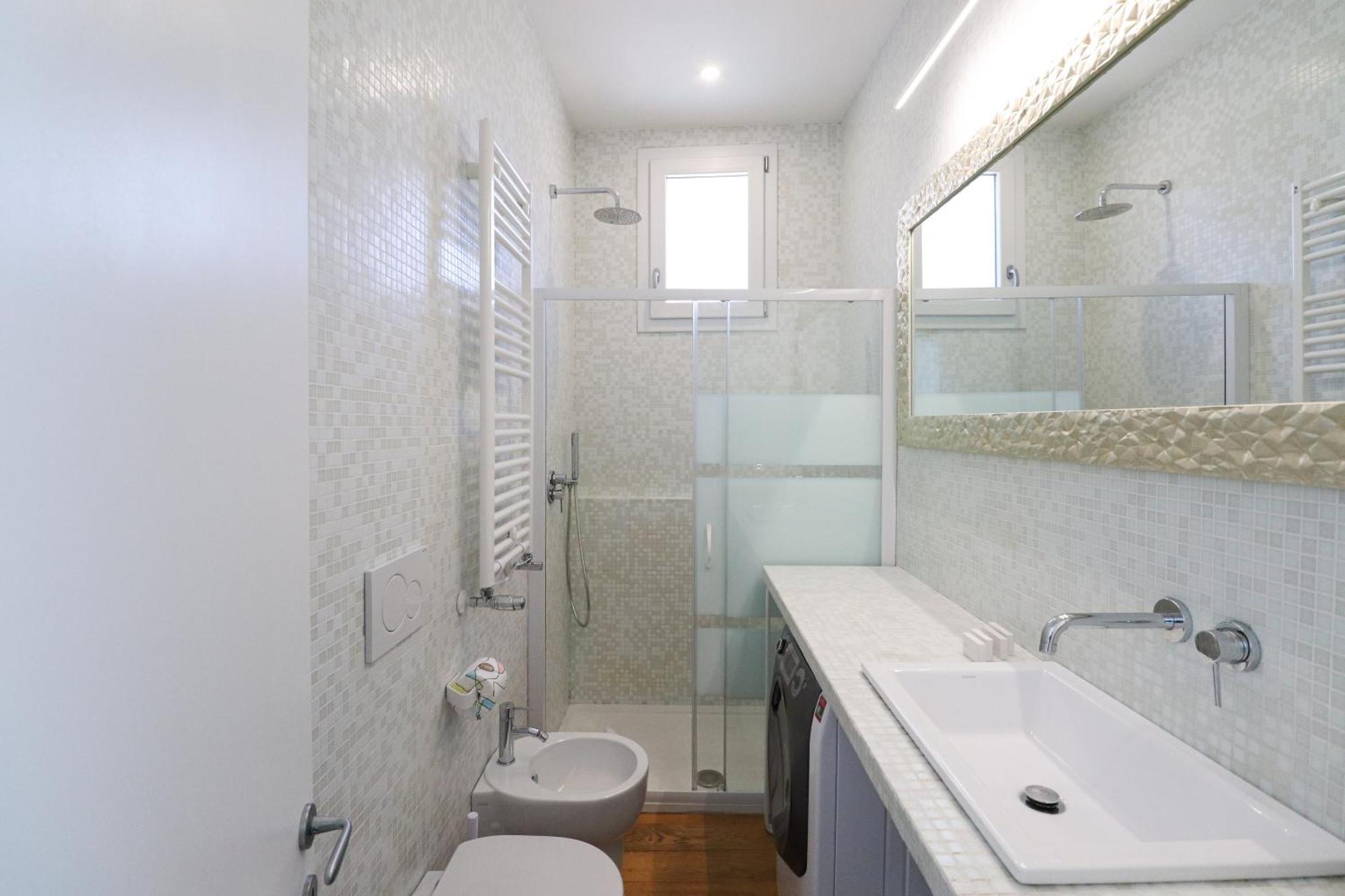 Lux San Pietro Apartamento
