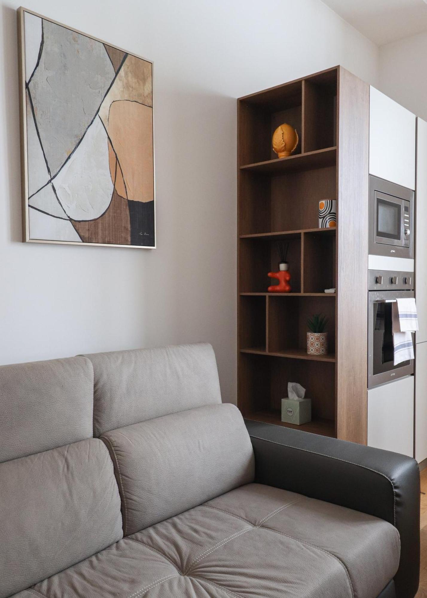 Apartamento Lux San Pietro *